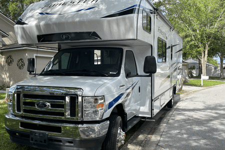 LakeLouisaStatePark Rv Rentals