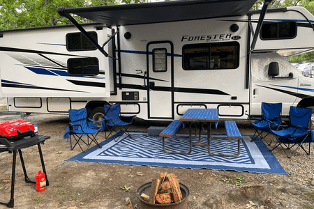 LakeLouisaStatePark Rv Rentals