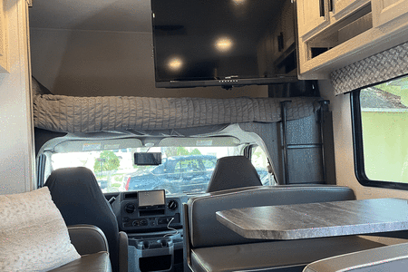 LakeLouisaStatePark Rv Rentals