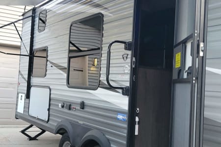 Kohler-AndraeStatePark Rv Rentals