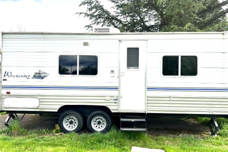 albanyRV rentals