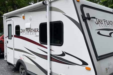 ParhamRV rentals