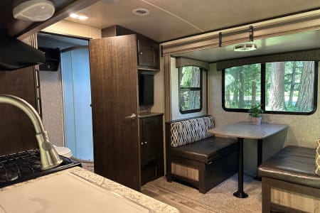 YacoltBurnStateForest Rv Rentals