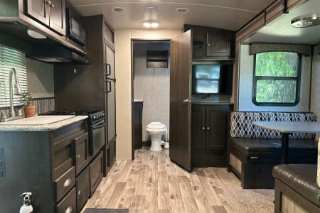 YacoltBurnStateForest Rv Rentals