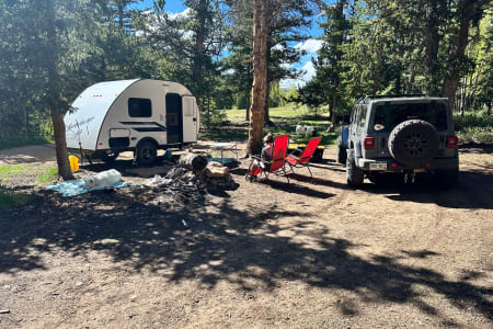 RV Rental denver,Colorado-(CO)