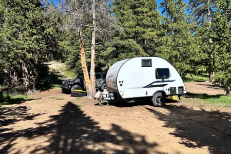 CherryCreekStatePark Rv Rentals