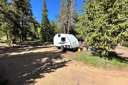 ChatfieldStatePark Rv Rentals