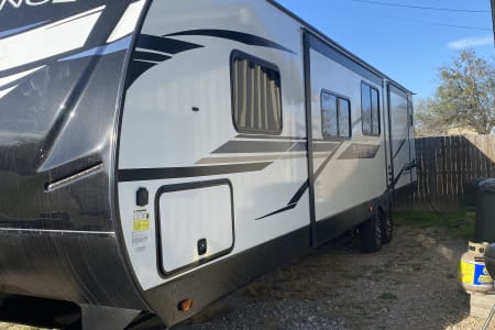 China SpringRV rentals