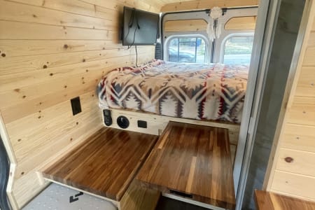 TellUrideBluesAndBrews Rv Rentals