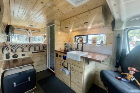 BeanStalkMusicFestival Rv Rentals