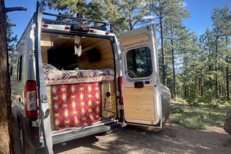 TellUrideBluesAndBrews Rv Rentals