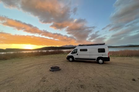 GardenOfTheGodsRVResort Rv Rentals