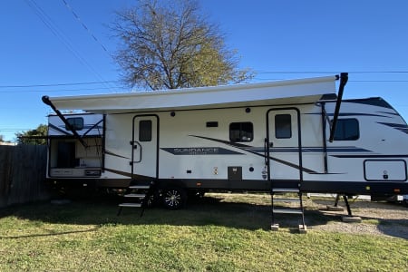 2022 Heartland RVs Sundance Ultra Lite