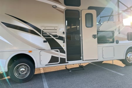 KenlakeStatePark Rv Rentals