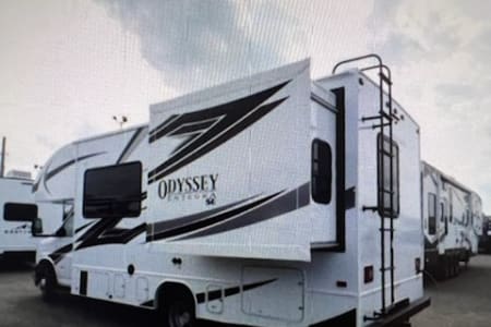 TucsonRV rentals