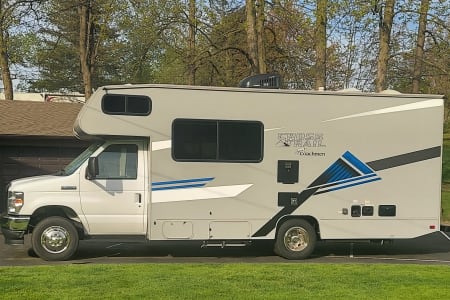 BrightonRecreationArea Rv Rentals