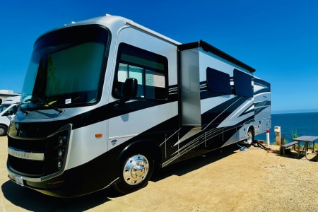 RV Rental san-diego,California-(CA)