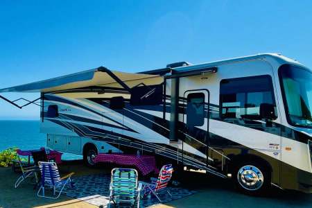 RV Rental san-diego,California-(CA)