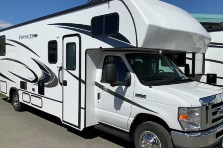 RV Rental anchorage,Alaska-(AK)