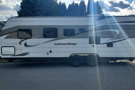 RV Rental coeur-d-alene,Idaho-(ID)