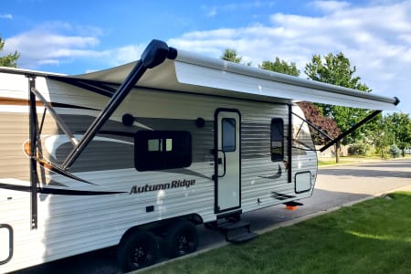 RV Rental coeur-d-alene,Idaho-(ID)