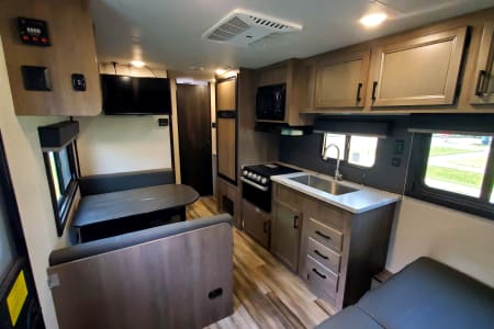 RV Rental coeur-d-alene,Idaho-(ID)