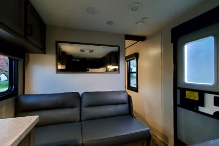 RV Rental coeur-d-alene,Idaho-(ID)