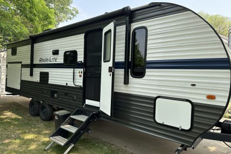 BlackRiverStateForest Rv Rentals