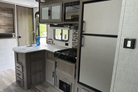 Wisconsin rapidsRV rentals