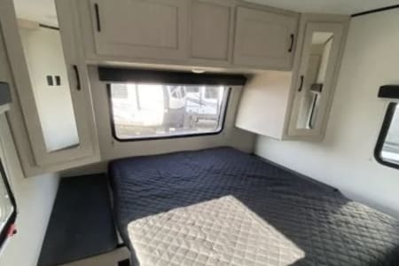 CherryPlainStatePark Rv Rentals