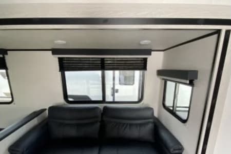 North-SouthLakeCampground Rv Rentals