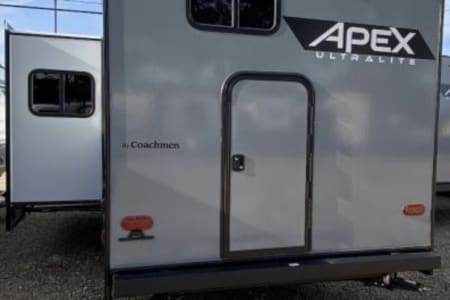 North-SouthLakeCampground Rv Rentals