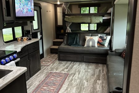 BarlingRV rentals