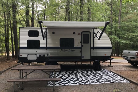 LincolntonRV rentals