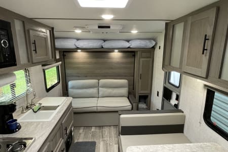 LincolntonRV rentals