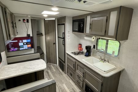 LincolntonRV rentals