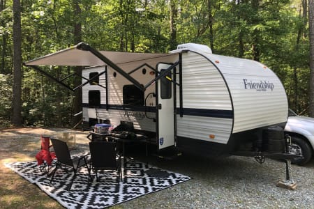 LincolntonRV rentals