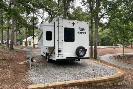 UnionGroveStatePark Rv Rentals