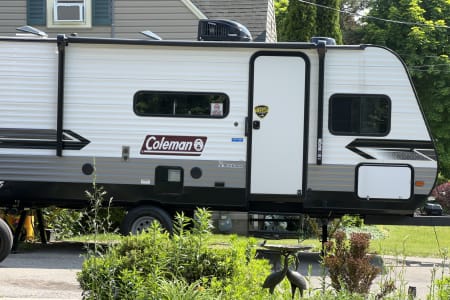 FourMileCreekStateParkCampground Rv Rentals