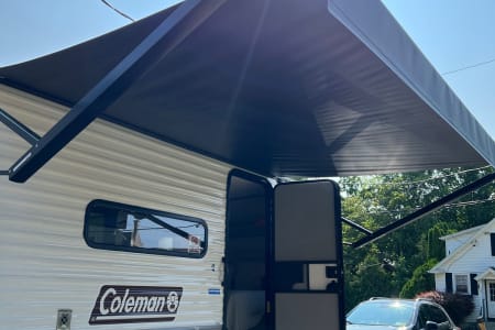 FourmileCreekStatePark Rv Rentals