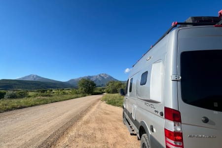 PleasantCreekStateRecreationArea Rv Rentals