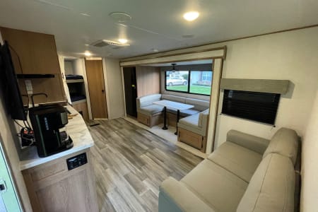 CharlestonKOA Rv Rentals