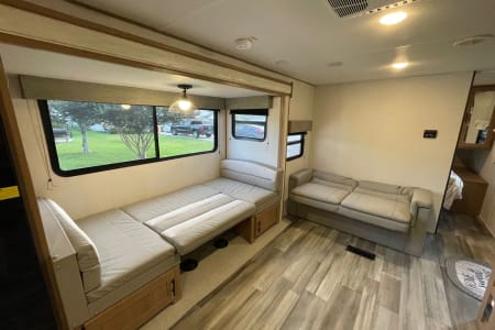 GivhansFerryStatePark Rv Rentals