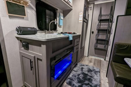 Las VegasRV rentals