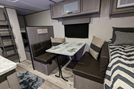 Las VegasRV rentals