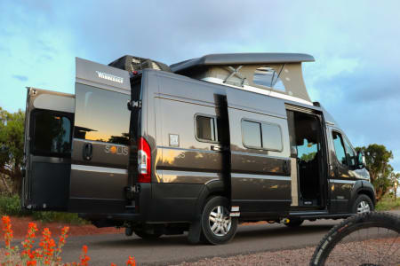 LakeMeadNationalRecreationArea Rv Rentals