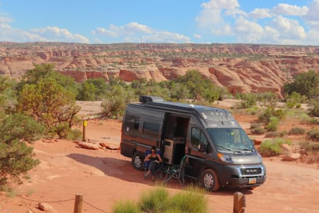 RV Rental provo,Utah-(UT)