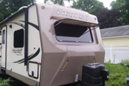 RiverdaleFarmCampsites Rv Rentals