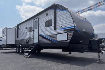 JacksonLakeStateParkOH Rv Rentals