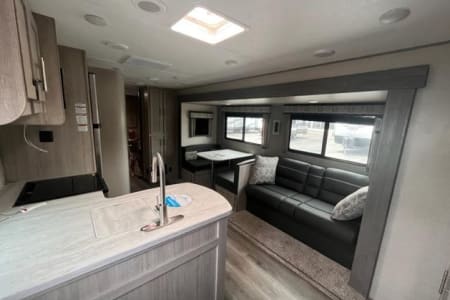 JacksonLakeStateParkOH Rv Rentals